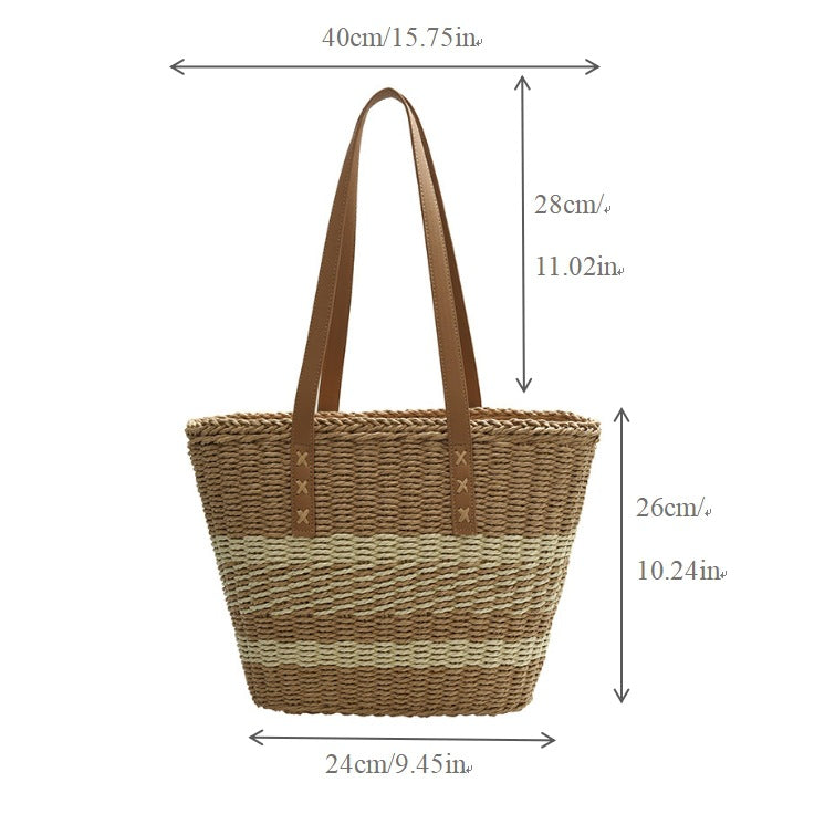 Strandtasche Brehn