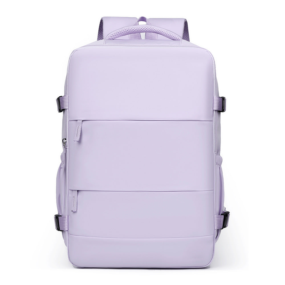 WoUrban Multifunktionaler Reise-Rucksack Brehn