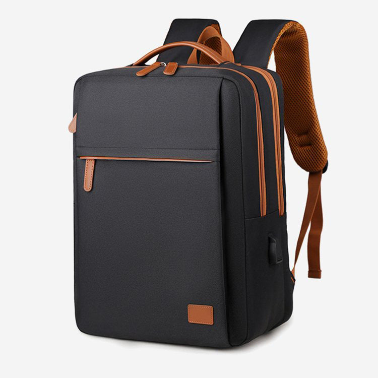 Leichter Reiserucksack mit ergonomischem Design Brehn