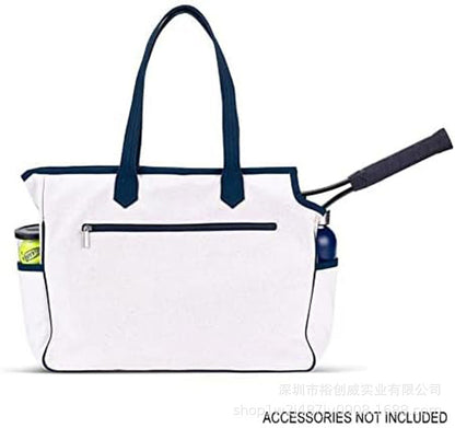 Tennis Sport Tote Bag Brehn