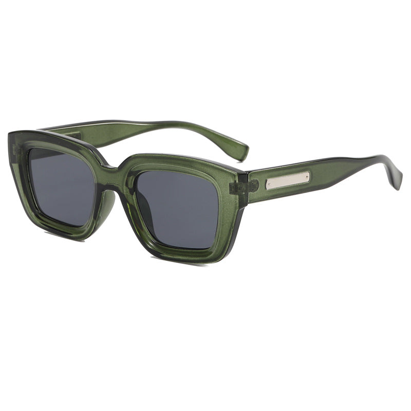 Damen Modische Sonnenbrille im eleganten Design Brehn