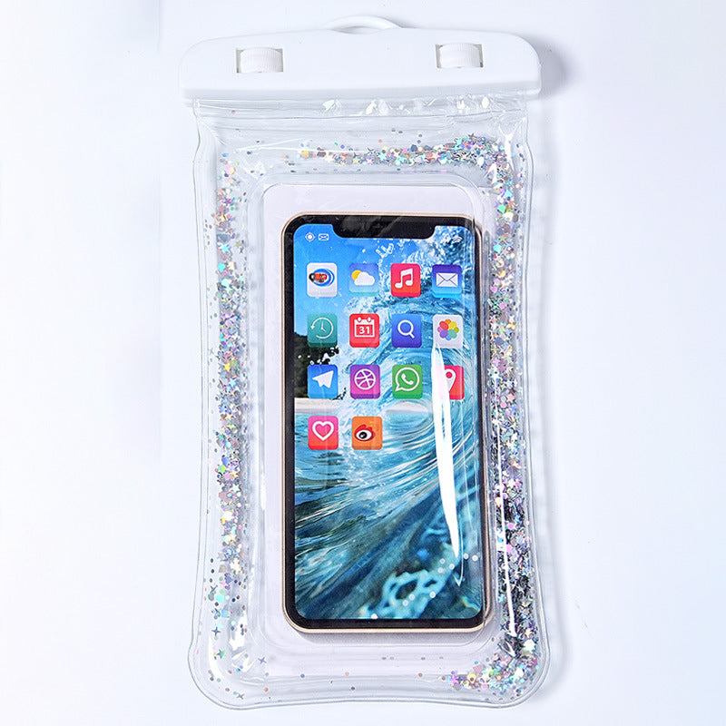 Wasserdichter Smartphone-Beutel Brehn