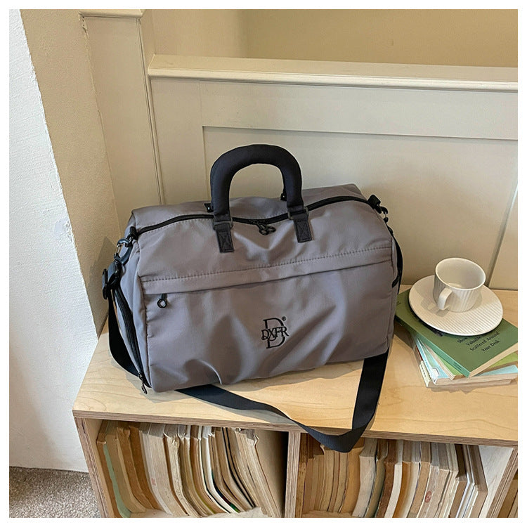Multi-Funktionale Reise-Wochenendtasche Brehn