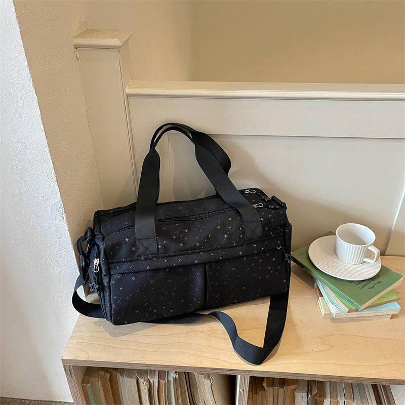 Kompakte Reise-Tasche