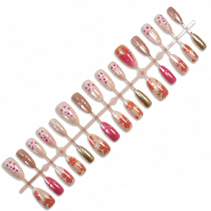 Nagelset Brehn