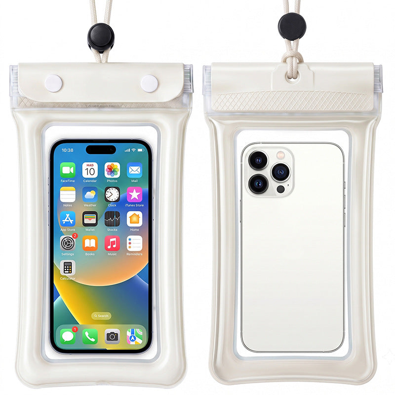 Wasserdichte Smartphone-Hülle Brehn