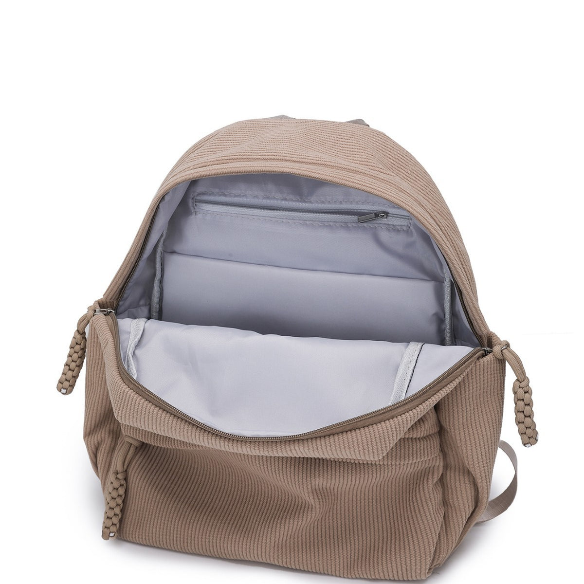 Funktionaler Alltag-Rucksack Brehn