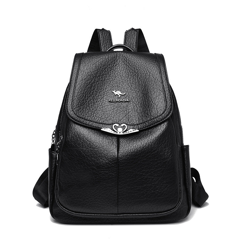 Kompakter Reise-Rucksack Brehn