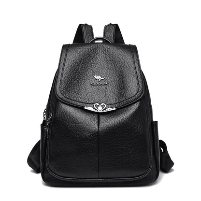 Kompakter Reise-Rucksack Brehn