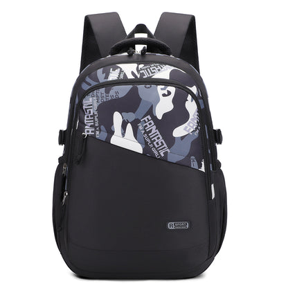Multifunktionaler urbaner Sport-Rucksack