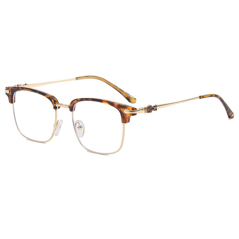 Damen modische Brille im eleganten und filigranen Design Brehn