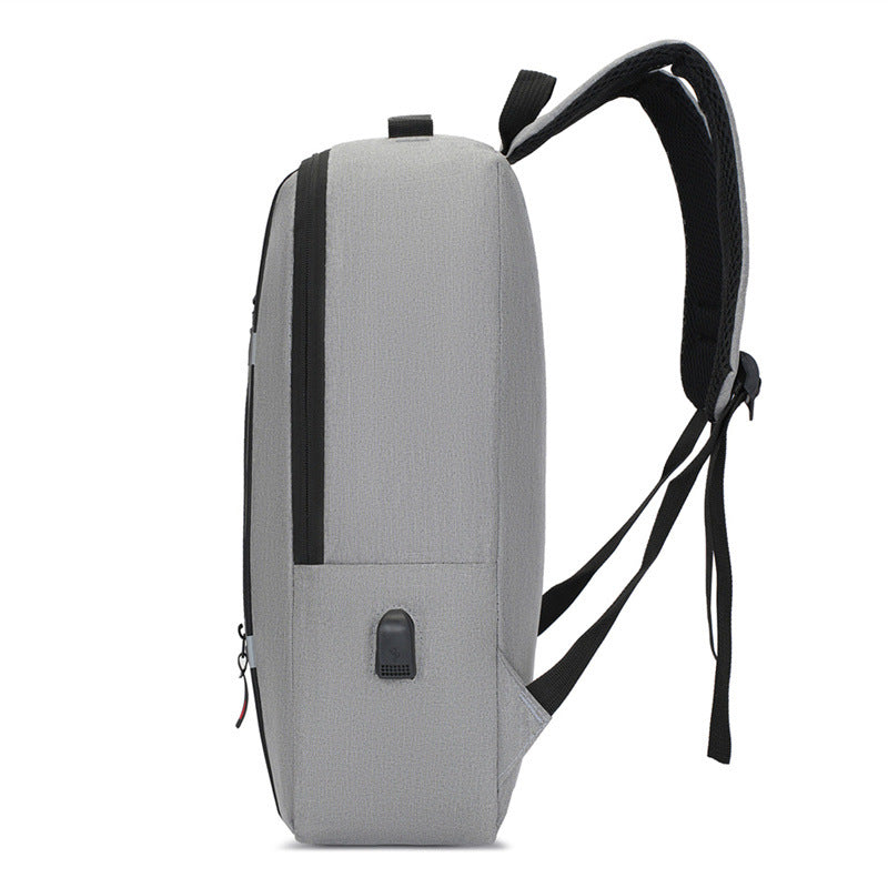 Sleek Urban Commuter Rucksack Brehn