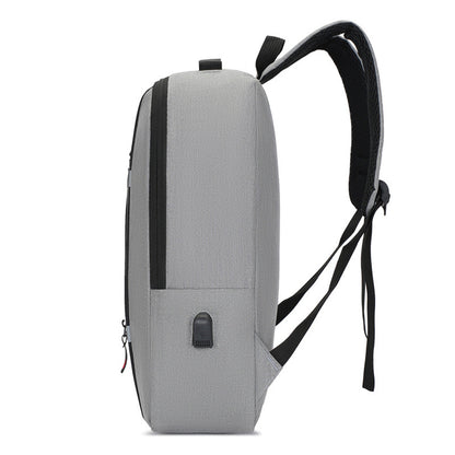 Multifunktionaler Laptop-Rucksack Brehn