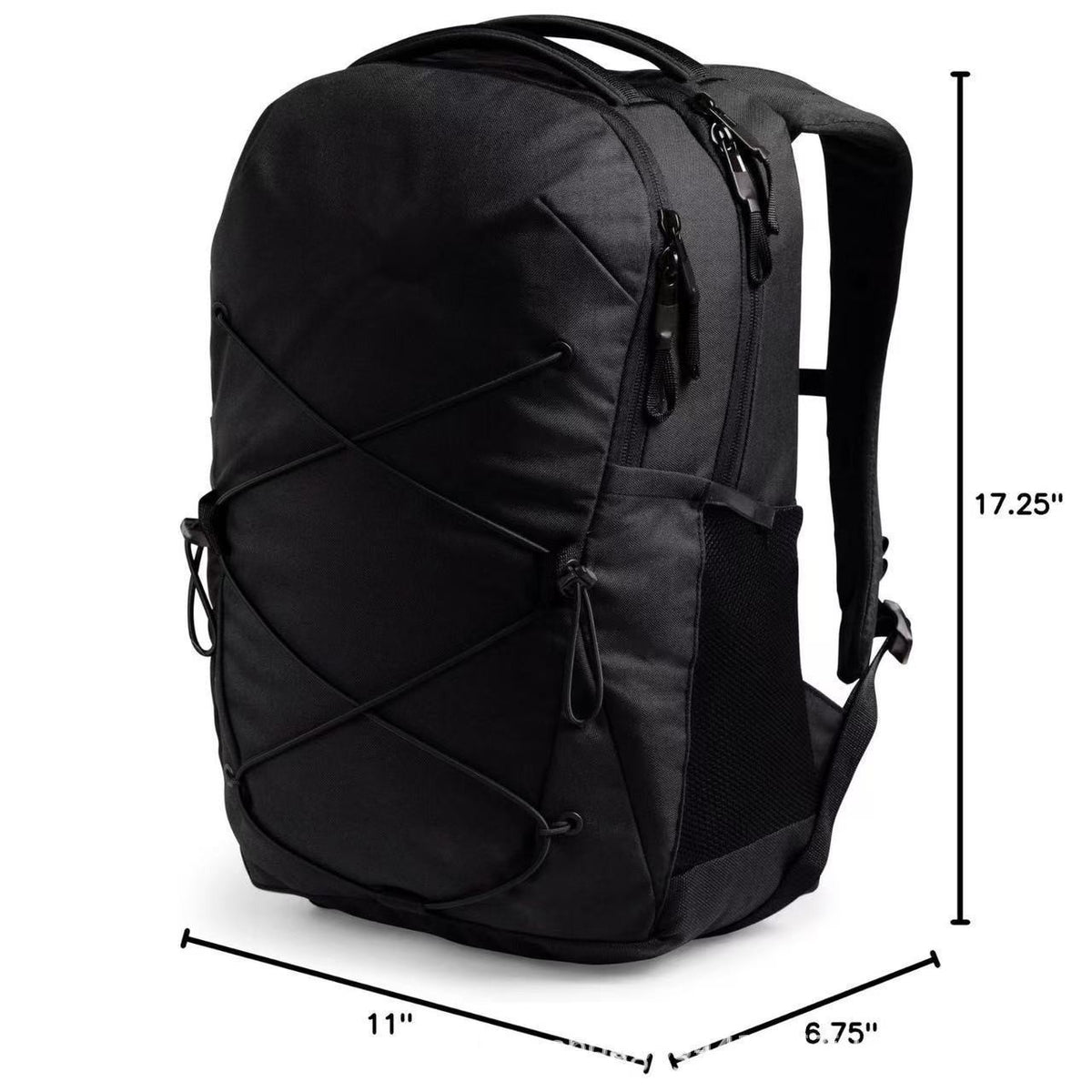 Vielseitiger Outdoor-Abenteuer-Rucksack Brehn