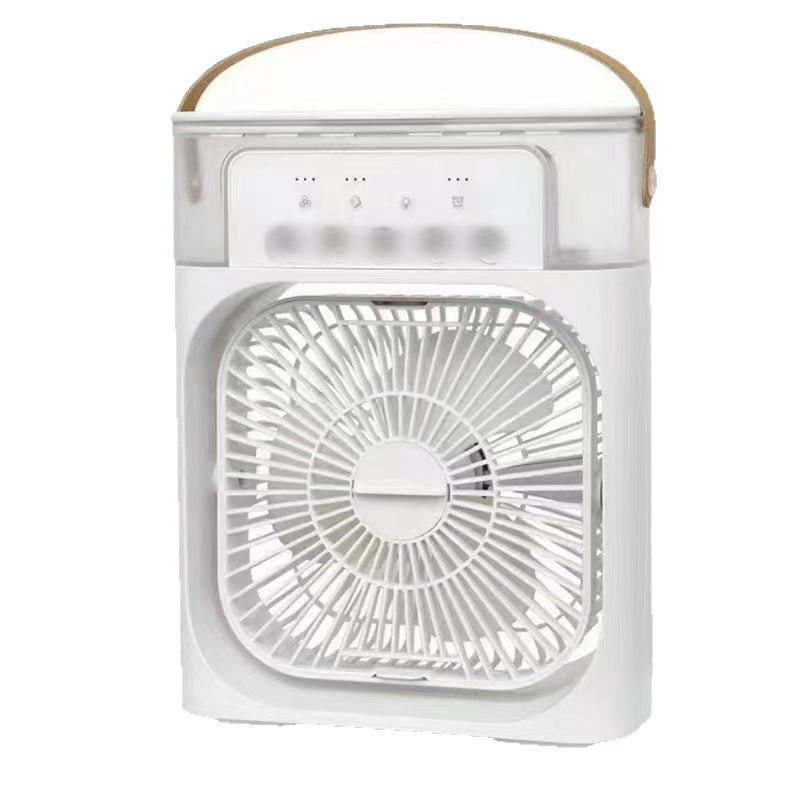 Unisex tragbarer Ventilator Brehn
