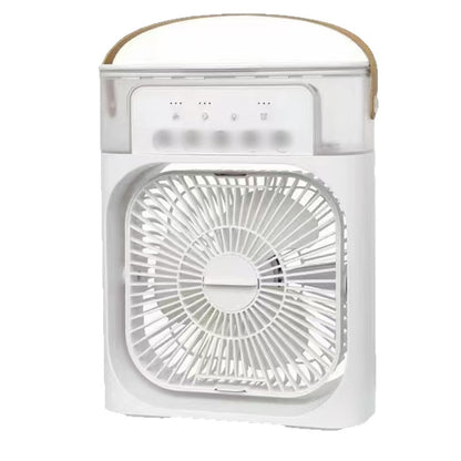 Unisex tragbarer Ventilator Brehn