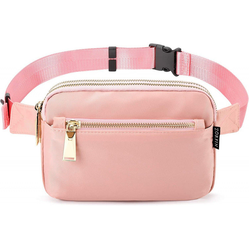 Praktische Bauchtasche Brehn