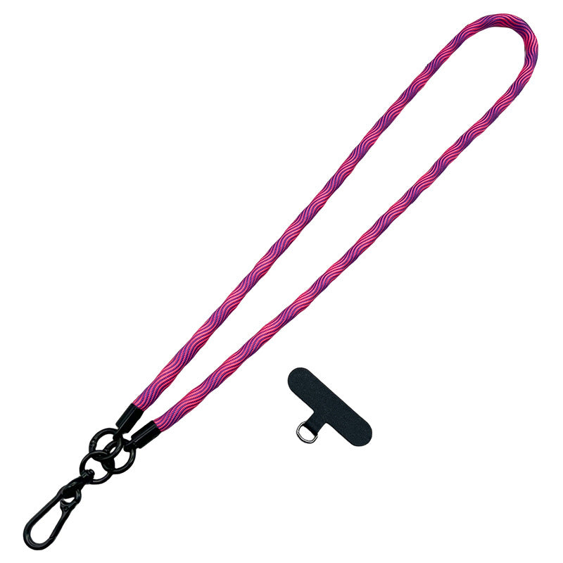 Haltbares verstellbares Lanyard Brehn