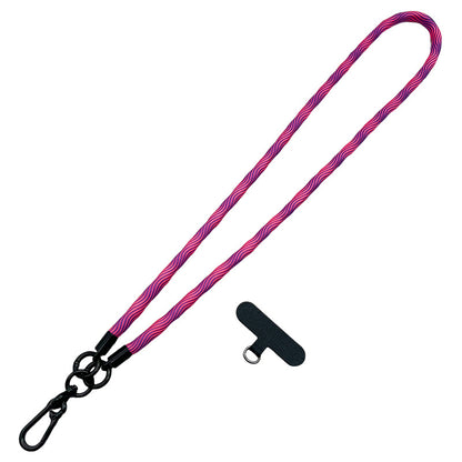 Haltbares verstellbares Lanyard Brehn
