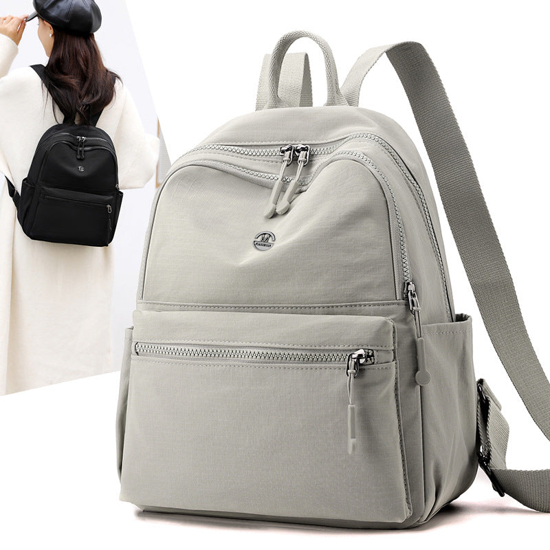 Leichtgewicht Wasserabweisender Rucksack Brehn