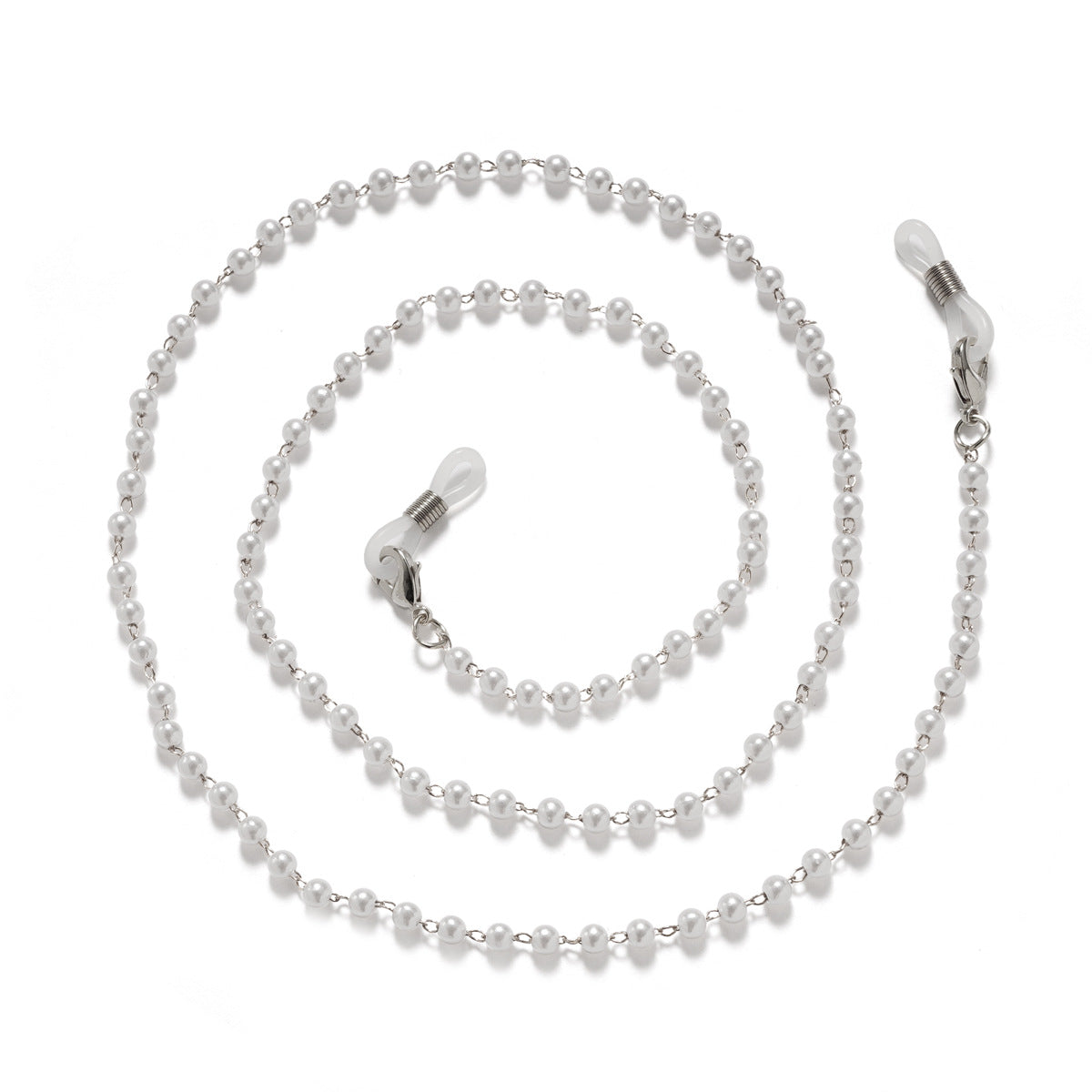 Elegante Perlen-Brillenketten Brehn