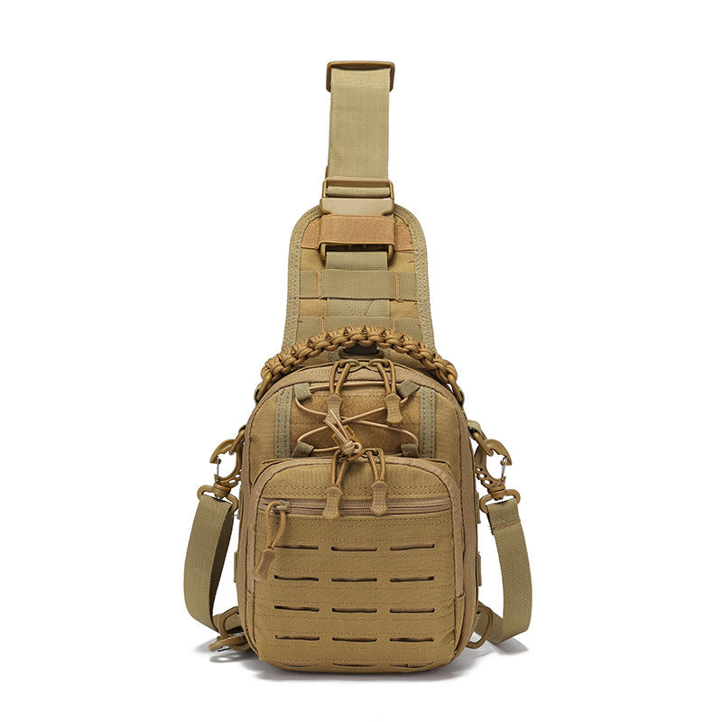 Kompakte Taktische Sling-Tasche Brehn