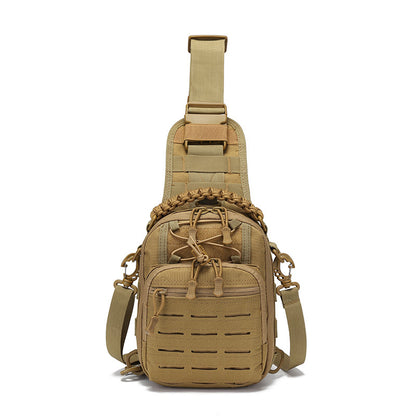Kompakte Taktische Sling-Tasche Brehn