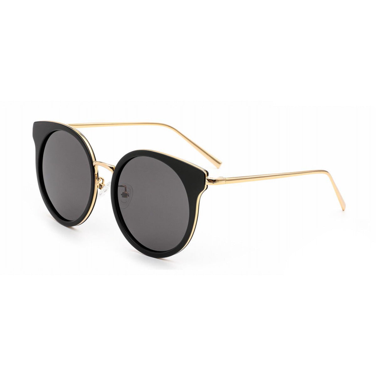 Damen Sonnenbrille im trendigen Katzenaugen-Stil Brehn