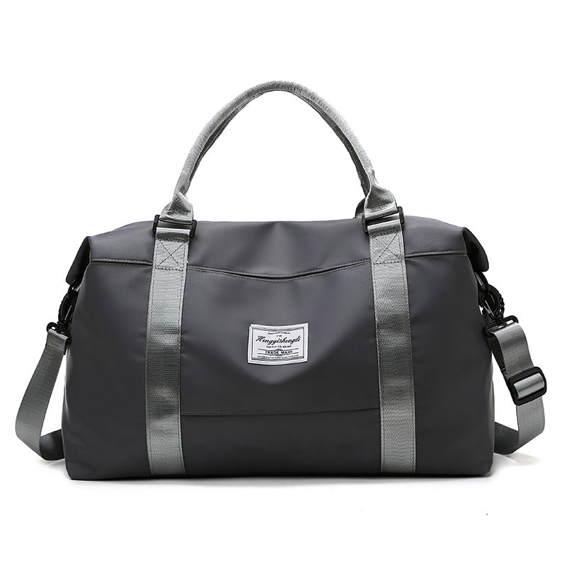 Große Kapazität Sport-Duffel-Tasche Brehn