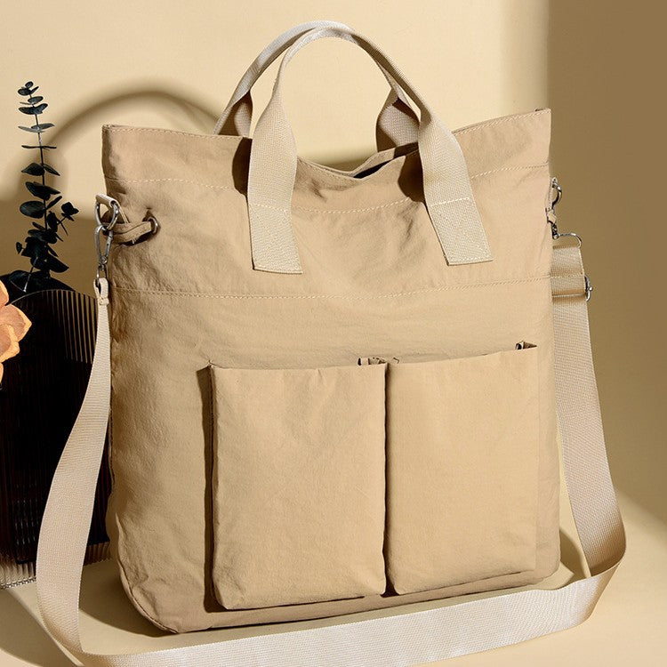 Vielseitige Utility Tote Bag Brehn
