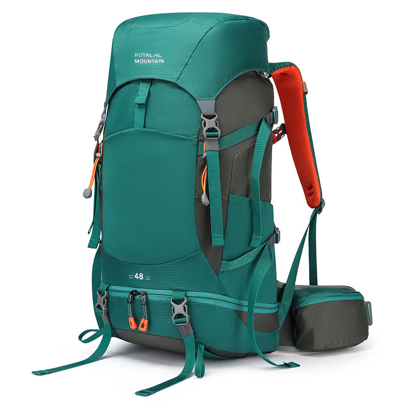 Herren Trekkingrucksack Brehn