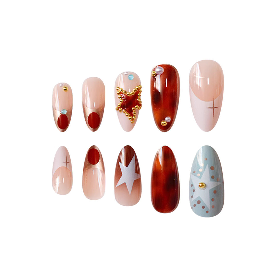 Nagelkunst Brehn