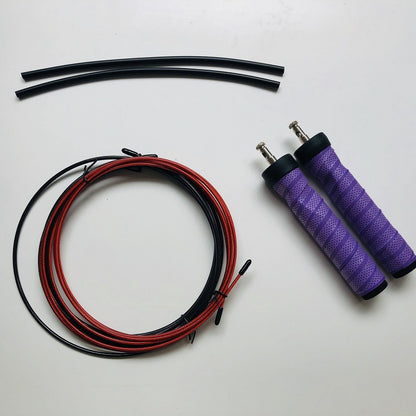 Springseil mit Griffigen Ergonomischen Handgriffen Brehn