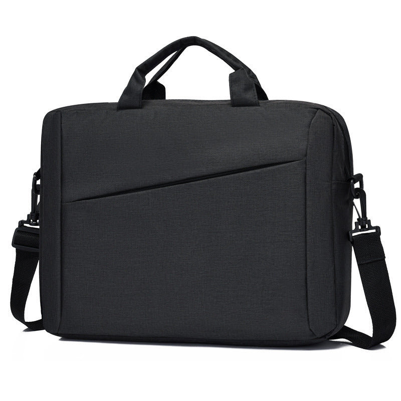 Professionelle Mehrfach-Taschen Laptop Aktentasche Brehn