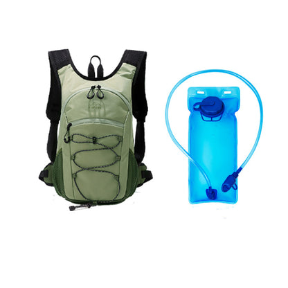 Leichtgewichtiger Outdoor-Sport-Hydrations-Rucksack