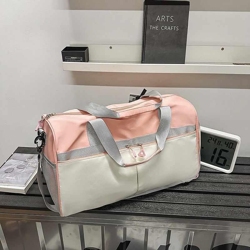 Fitness-Reisetasche mit Praktischer Organisation Brehn