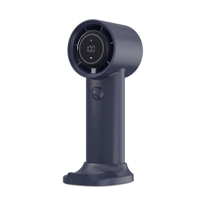 Portable High-Efficiency Handheld Airflow Fan Brehn