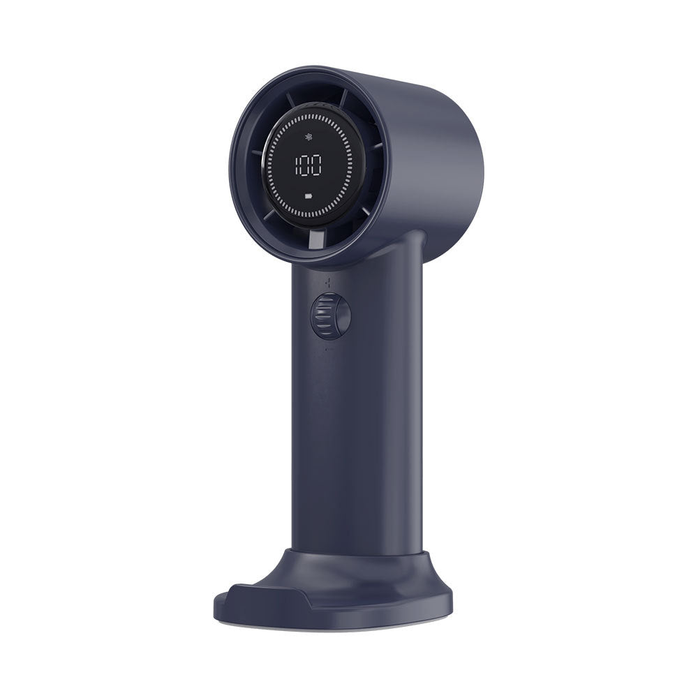 Unisex High-Performance Rechargeable Cooling Fan Brehn