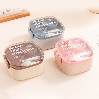 Fun-Themen Multifunktionale Snack-Aufbewahrungsbox