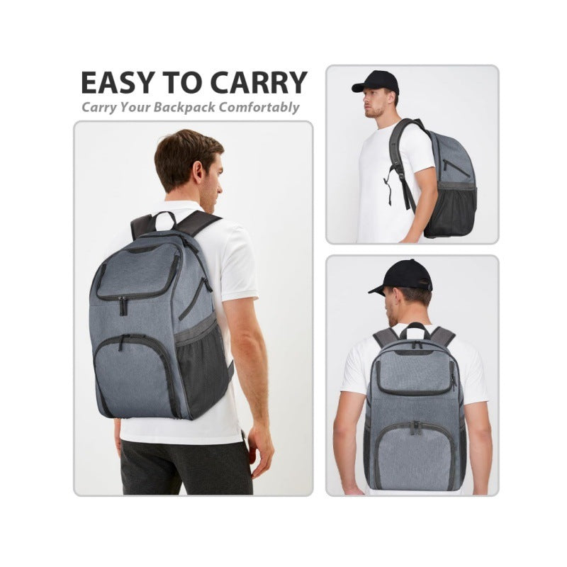 Multifunktionale Sportschuh- und Balltasche Brehn
