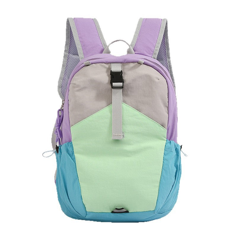 Lässiger leichter Abenteuer-Rucksack Brehn