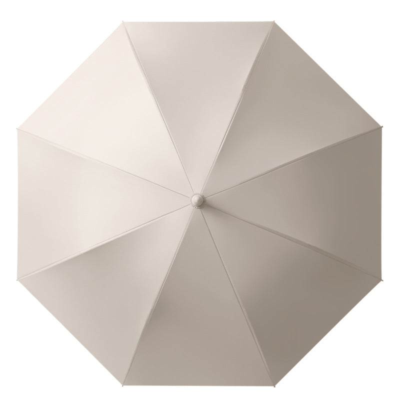 Damen Premium Sonnenschutz-Regenschirm Brehn
