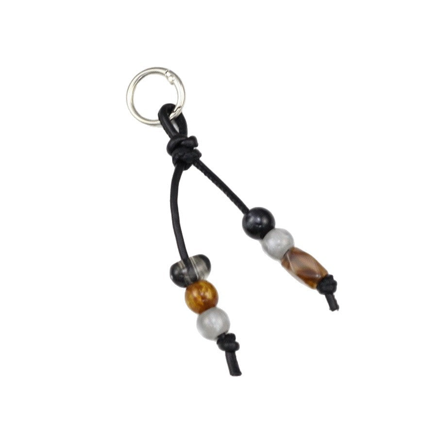 Bead-Schlüsselanhänger Brehn