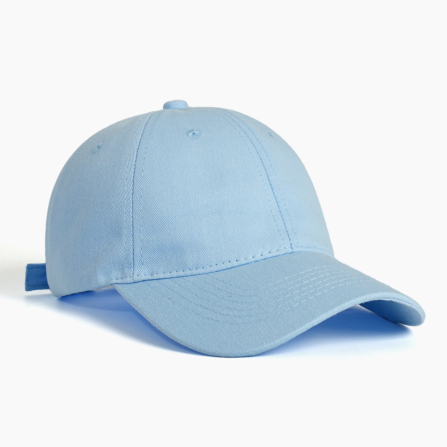 Damen Sportliche und verstellbare Baseballmütze Brehn