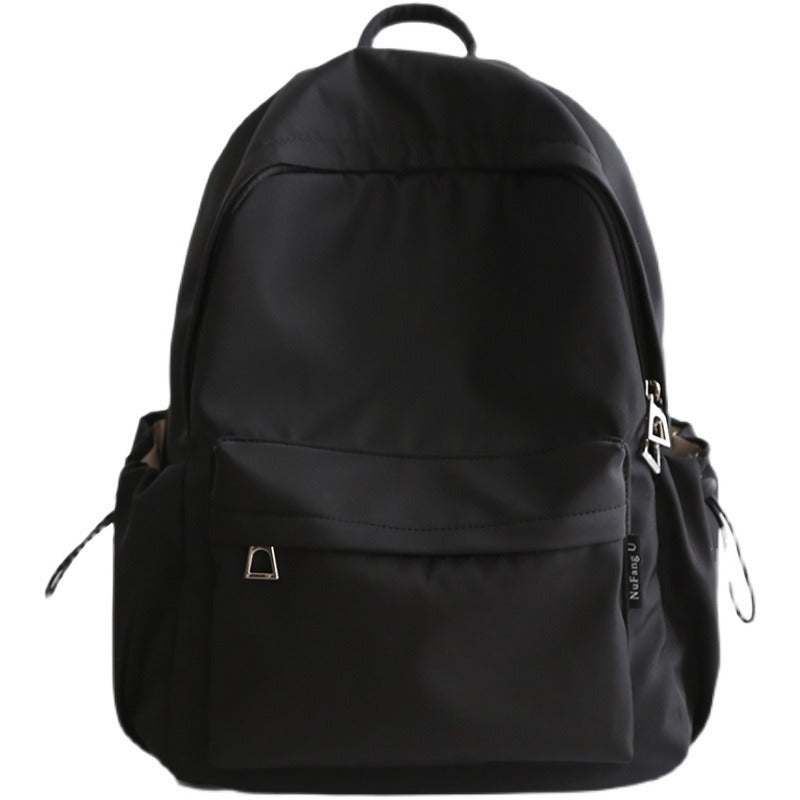 Praktischer Rucksack mit Innovativem Verschlusssystem Brehn