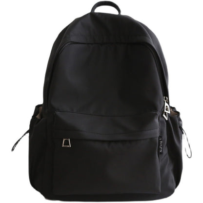 Praktischer Rucksack mit Innovativem Verschlusssystem Brehn