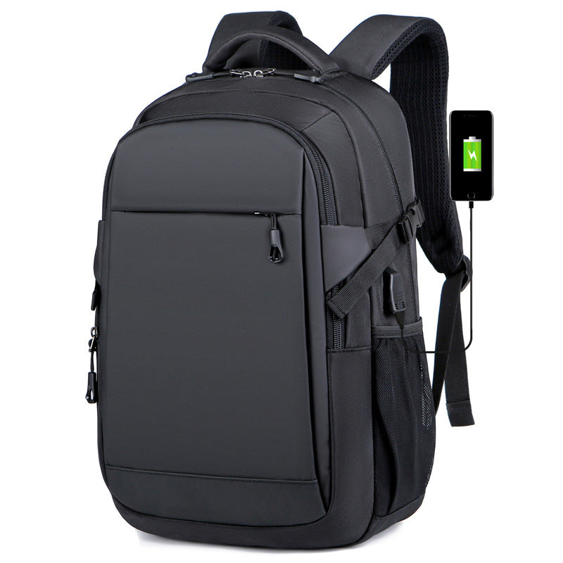 Vielseitiger Reise-Rucksack Brehn
