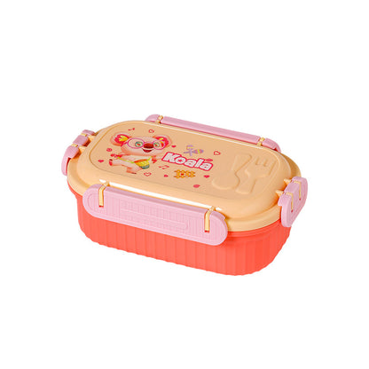 Verspielt Charakter-Themen Bento Lunchbox