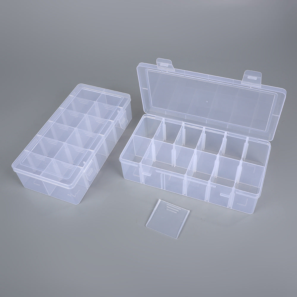 Multifunktionaler modularer Speicherorganizer Brehn