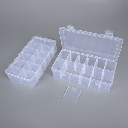 Multifunktionaler modularer Speicherorganizer Brehn
